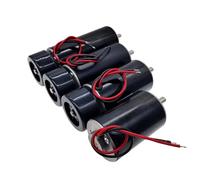 Motor de husillo de máquina herramienta DC 12-48/110v 200W/300W/400W/500W/800W cepillo 1 Uds(110V 800WE)