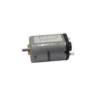 Motor de husillo eléctrico FF-270PA DC 3V 3,7 V 5V 6V 10000RPM mini motor 270 de alta velocidad eje de 2mm