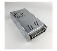 Motor de husillo Kit de Motor de husillo CNC refrirado por aire 0,2 kW 200W ER11 52mm abrazadera regulador de velocidad fuente de alimentación DIY máquina CNC 24V DC 10000RPM(24V Power Supply)