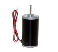 Motor de husillo, Motor CC De Imán Permanente 31ZY, Micro Par Grande, 12 V 24 V