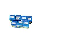 Motor de husillo, Motor de husillo de 24VDC y 24000RPM, cepillo de par grande de alta velocidad, 775 motores, Motor de cortacésped de 180W con rodamiento de bolas for 3018(ER11 collect 7pcs)