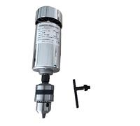 Motor de husillo, Motor Del Husillo De 300W Bricolaje DC 12-48 CNC 0. 3kw Motor De Husillo Enfriado Por Aire For Tarjeta De Circuito Impreso Máquina De Grabado De Fresadora(300w ER11)