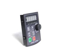 Motor de Husillo Single Axis Step Motor Controller Servo Control Forward and Backward Simple Working