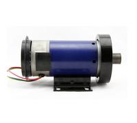 Motor de Imán Permanente Universal para Cinta de Correr de Corriente Continua para 1.0 1.5 2.0 2.5 3.0 3.5 4.0 5.0CV (2.25CV)