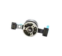 Motor de inclinación y balanceo for cámara de cardán, compatible con Mini 3/3 Pro/4 Pro, repuestos de reparación de motores de eje P, eje Y y eje R.(Yaw Motor)