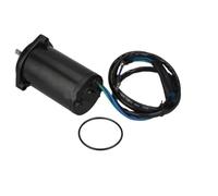 Motor de inclinación y trimado 6C5-43880 compatible con motores fueraborda Yamaha de 4 tiempos F40, 50-60 HP, F50TLR y F60T (6C5-43880-00 y 6C5-43880-01)