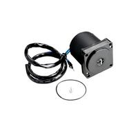 Motor de inclinación y trimado eléctrico Compatible con Motores fueraborda de 115 a 225 HP 67H-43880 67H-43880-00 64E-43880-00 64E-43880