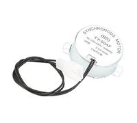 Motor De Incubadora De Huevos, Motor De Incubadora Automática De 12 V Mini Incubadora Motor De Giro De Huevos De Baja Velocidad System De Giro De Huevos Accesorios De Incubadora(por debajo de 110 V)