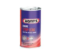 Motor de Juguete 325 ml de Wynn Fugas de Parada
