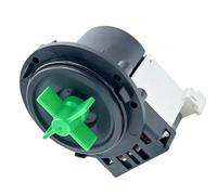 Motor De La Bomba De Drenaje De La Lavadora,Compatible Con LG BPX2-7 | BPX2-8 5859EN1004B AC220-240V 50 Hz 30W 3000 RPM Sustitución De La Bomba De Drenaje De La Lavadora