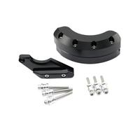 Motor De La Motocicleta Crankcase Slider Crash Pad Protector Caja Estator Para FZ6 N/S Para Fazer Para FZ6R Para XJ6N Para Diversion 2004-2016 Tapas Carcasa Estator(Left and Right)