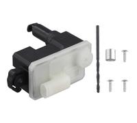 Motor de la tapa del actuador de la cerradura del depósito de combustible del coche 7378259 para Serie 3 5 G20 G28 G38