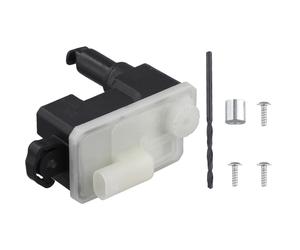 Motor de la tapa del actuador de la cerradura del depósito de combustible del coche 7378259 para Serie 3 5 G20 G28 G38