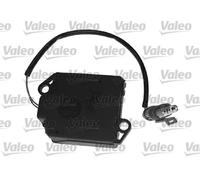 Elemento de control, válvula mezcladora VALEO 509228