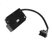 Valeo Válvula mezcladora 509229 - Elemento de reglaje para RENAULT R19, Master, Kangoo, Mégane