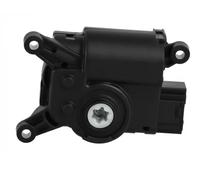 Valeo Válvula mezcladora 715276 – Sistemas de aire acondicionado para Volkswagen