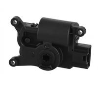 Valeo Elemento de control válvula mezcladora 715278 - Sistemas de aire acondicionado