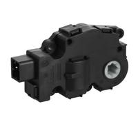 Valeo Resistencia de ventilador 715281 para climatización