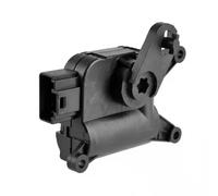 Valeo Elemento de reglaje 515065 (válvula mezcladora) para Audi y Volkswagen