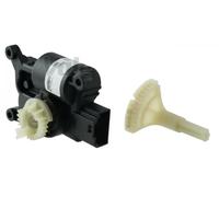 Valeo Válvula mezcladora 715279 – Elemento de reglaje para Audi, Skoda y SEAT