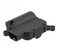 Motor de la trampilla de ventilación eléctrico 117 220 TOPRAN para VW SEAT SKODA
