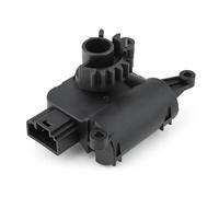 Motor de la trampilla de ventilación eléctrico CNG-AU-011 NTY para VW SEAT SKODA