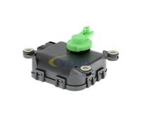 Motor de la trampilla de ventilación eléctrico V10-77-1009 VEMO para VW AUDI