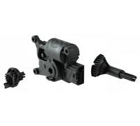 Motor de la trampilla de ventilación izquierda 715280 VALEO para SEAT VW AUDI