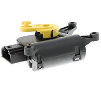 Motor de la trampilla de ventilación V10-77-1003 VEMO para SKODA VW SEAT