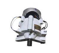 Motor de lavado del motor del aire acondicionado WDHX350FA 2407054 54LB2 piezas de repuesto de lavadora Compatible con Hisense Reemplace el motor del aire acondicionado