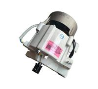 Motor de lavadora, Compatible con Hisense, accesorios for lavadora de Motor 66LA 2182426 WDHX350FC