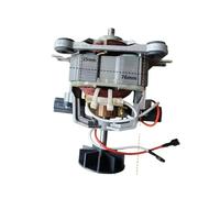 Motor de licuadora con eje redondo, modelo XA9525-600. Longitud del eje: 1,3 cm. Accesorios y repuestos for licuadoras. Utensilios y accesorios de cocina.