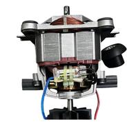 Motor de licuadora MS9530, motor de batidora de alimentos, motor de repuesto for licuadora de soja, accesorios y piezas for licuadoras, accesorios y aditamentos for asistentes de cocina, piezas