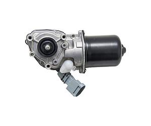 Motor de limpia parabrisas