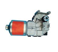 Motor de limpiaparabrisas automático para Hyundai para Santa para FE DM 11 Motor DE LIMPIAPARABRISAS 981102W000=981103W000 Motor de limpiaparabrisas