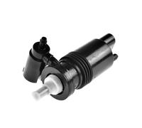 Motor de limpiaparabrisas Compatible con Chrysler Aspen 2007-2009. Limpiaparabrisas para Coche. Accesorios para Coche. Motor de Coche. Bomba lavaparabrisas 5179153AC.