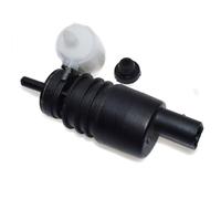 Motor de limpiaparabrisas Compatible con Dodge, Caliber, Durango y Journey. Piezas de limpiaparabrisas. Accesorios para Coche. Bomba de limpiaparabrisas para Motor de Coche 1K6955651.