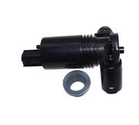 Motor de limpiaparabrisas Compatible con Dodge, Caravan y Durango. Limpiaparabrisas para Coche. Accesorios para Coche. Motor de Coche. Bomba lavaparabrisas 5093412AA.