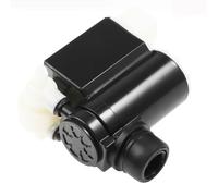 Motor de limpiaparabrisas Compatible con Hyundai, Tiburon, Tucson y Veloster. Accesorios para autopartes. Motor de limpiaparabrisas para Auto. Piezas de limpiaparabrisas 98510-2C100.