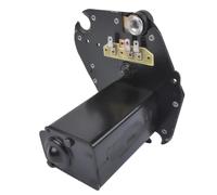 Motor de limpiaparabrisas Compatible con Oldsmobile Omega y Starfire. Motor de limpiaparabrisas Delantero para automóvil. Número de Pieza OEM: 1698858 20043206 22048242