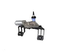 Motor de limpiaparabrisas Conjunto Varillaje Motor Limpiaparabrisas Trasero Para Veracruz 987003J000 98700-3J000 98700 3J000 Para Hyundai Para Kia