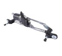 Motor de limpiaparabrisas de Coche para Fiat 500 500 C 0.9 1.2 1.3 1.4 Conjunto de Motor del limpiaparabrisas Motor del limpiaparabrisas Delantero