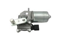 Motor de limpiaparabrisas de Coche para X6 E72 E71 Sac para híbrido 30dX 40dX Parabrisas Delantero Motor de Parabrisas Solamente LHD 61 617200510 Motor del limpiaparabrisas Delantero