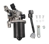 Motor de limpiaparabrisas de repuesto para Hyundai I20 PB PBT consistente con especificaciones de interfaz 981101J000
