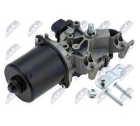 Motor de Limpiaparabrisas Delant. Apto para Dacia Sandero / Stepway 2013 Logan