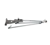 Motor De Limpiaparabrisas Delante Compatible Con: FORD FOCUS 10.98-11.04