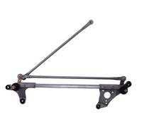 Motor De Limpiaparabrisas Delante Compatible Con: HONDA CR-V I 10.95-02.02