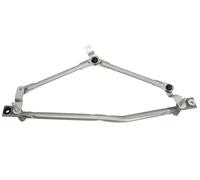 Motor De Limpiaparabrisas Delante Compatible Con: SKODA FABIA I 08.99-03.08