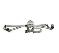 Motor De Limpiaparabrisas Delante Para: VW POLO IV 9N, POLO IV 9N3 10.01-11.09