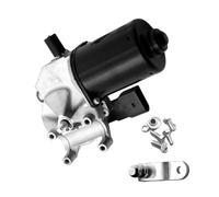 Motor de limpiaparabrisas Delantero para BMW E70, X5, E71, E72, X6 (2007-2014), varillaje 61617200510, 61617153733 y 61614418698
